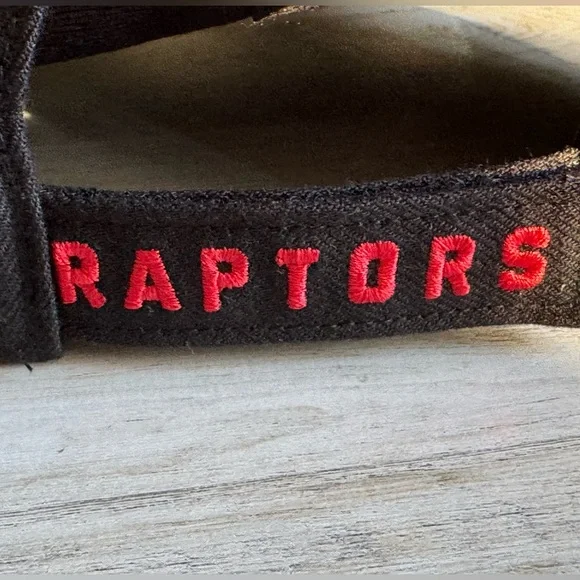 Toronto Raptors 47 Cap - Picture 3 of 5